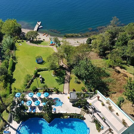 פנחאצ'ל The Paradise Of Atitlan Suites - Free Breakfast Supplies מראה חיצוני תמונה