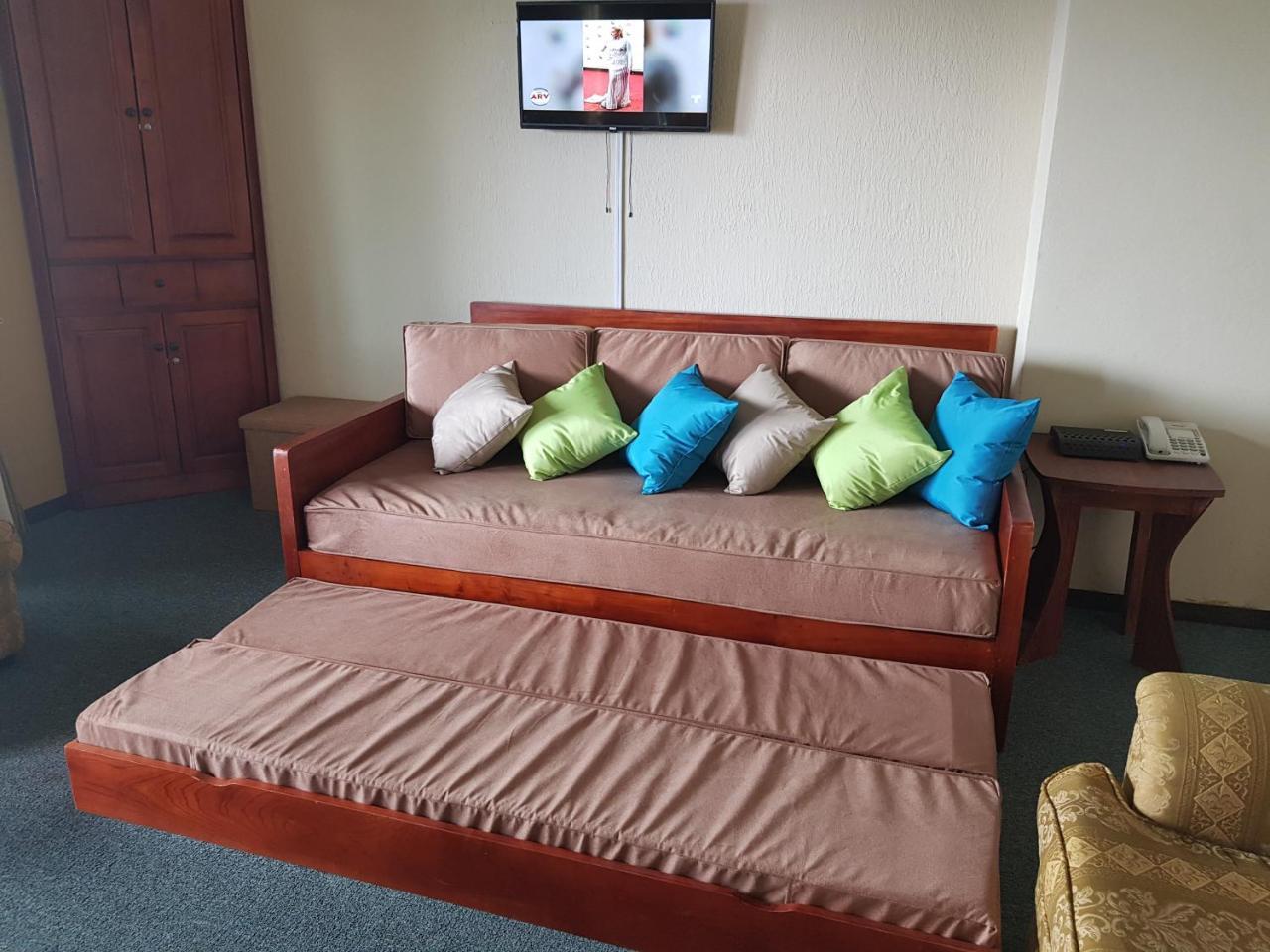פנחאצ'ל The Paradise Of Atitlan Suites - Free Breakfast Supplies מראה חיצוני תמונה