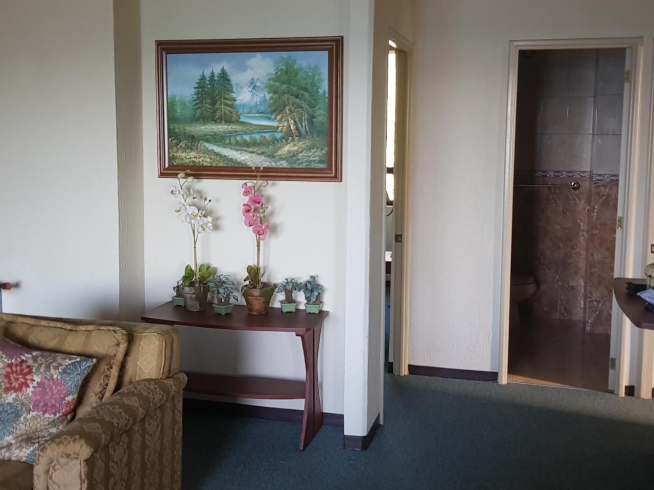 פנחאצ'ל The Paradise Of Atitlan Suites - Free Breakfast Supplies מראה חיצוני תמונה