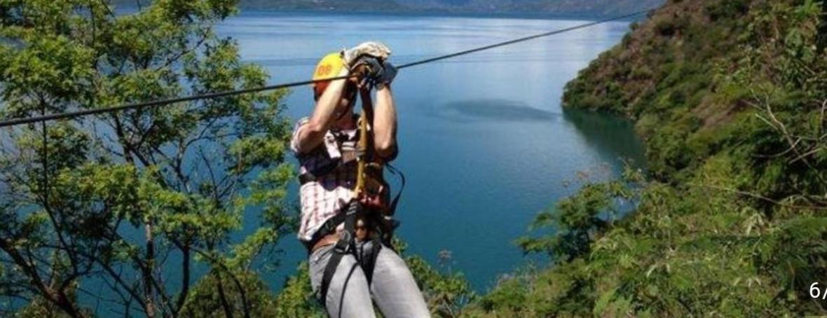 פנחאצ'ל The Paradise Of Atitlan Suites - Free Breakfast Supplies מראה חיצוני תמונה