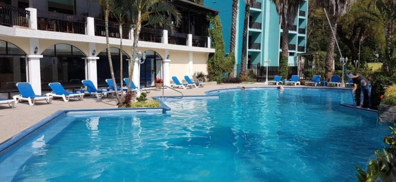פנחאצ'ל The Paradise Of Atitlan Suites - Free Breakfast Supplies מראה חיצוני תמונה