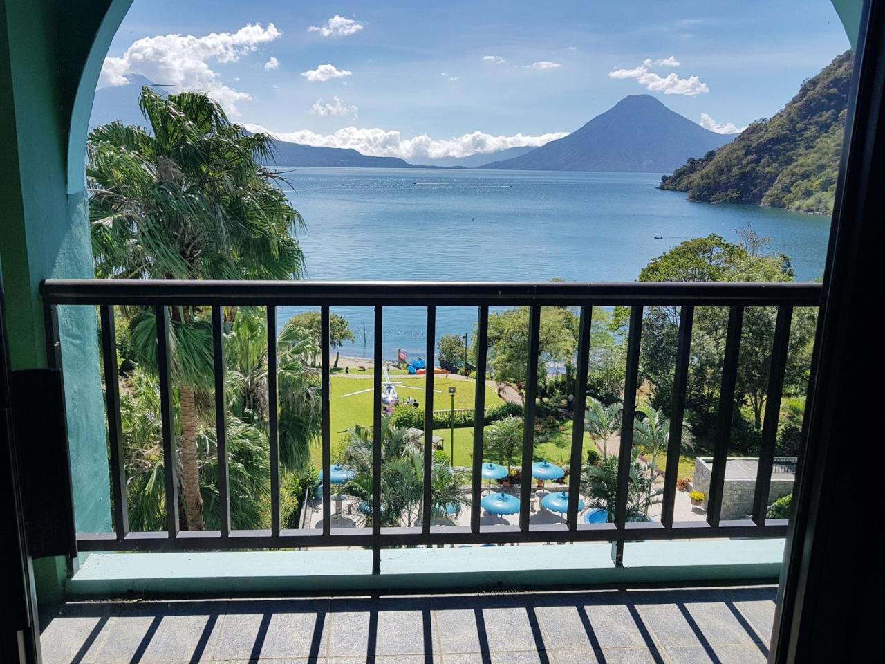 פנחאצ'ל The Paradise Of Atitlan Suites - Free Breakfast Supplies מראה חיצוני תמונה