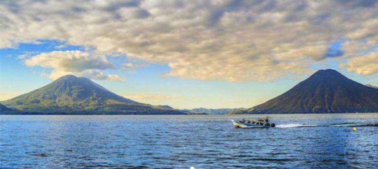 פנחאצ'ל The Paradise Of Atitlan Suites - Free Breakfast Supplies מראה חיצוני תמונה