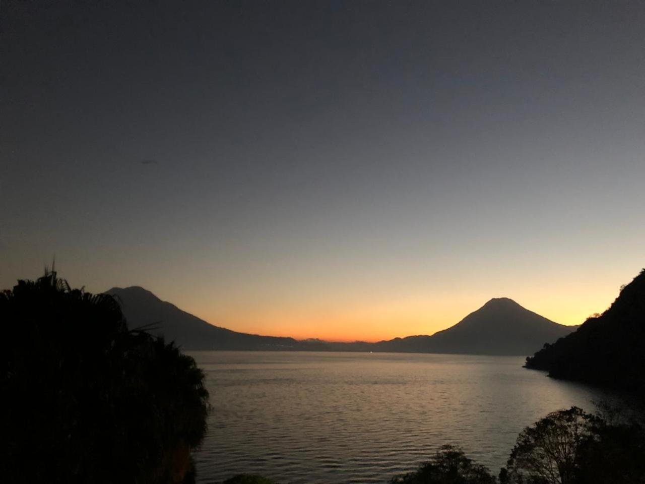 פנחאצ'ל The Paradise Of Atitlan Suites - Free Breakfast Supplies מראה חיצוני תמונה