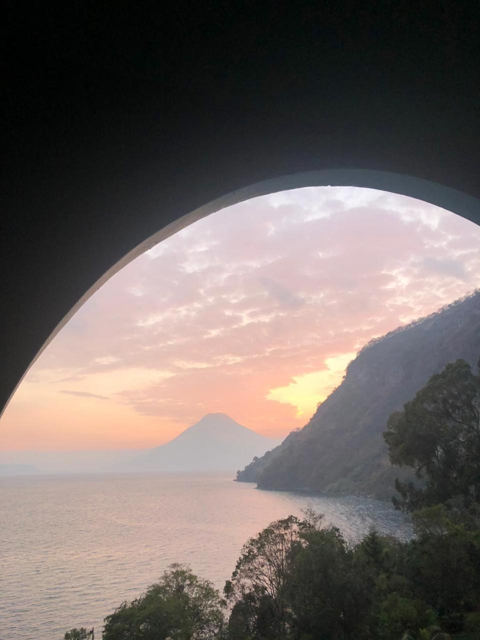 פנחאצ'ל The Paradise Of Atitlan Suites - Free Breakfast Supplies מראה חיצוני תמונה
